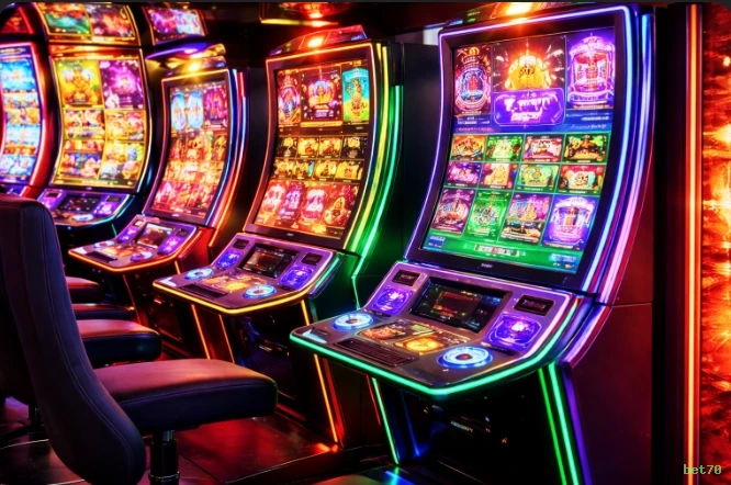 Cassino ao vivo da bet70 com dealers reais