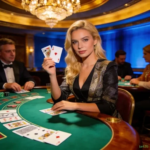 Imagem promocional da bet70 mostrando a plataforma e suas vantagens