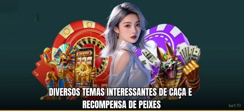 Jogos de loteria online na bet70