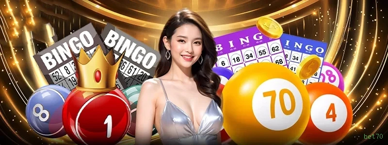 Ganhe prêmios incríveis na bet70
